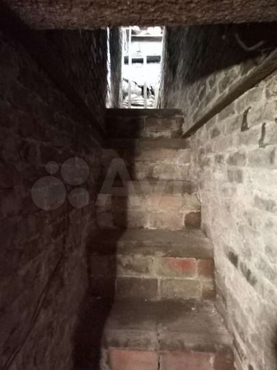 Гараж, 22 м²