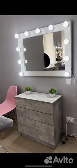 Аренда рабочего места