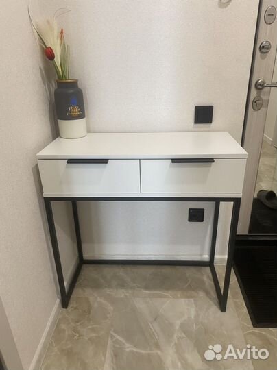 Консоль 80*80*35