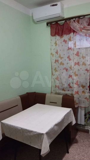 1-к. квартира, 47,1 м², 1/2 эт.