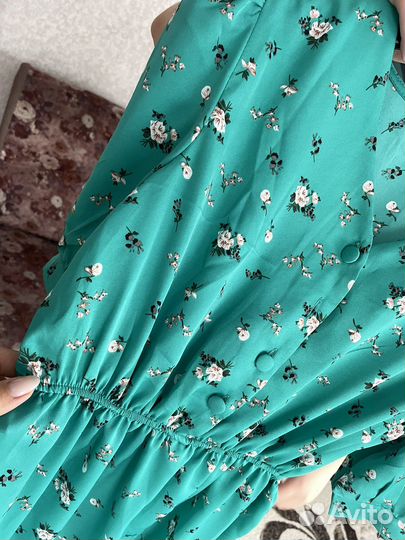 Платье женское 46 48 новое