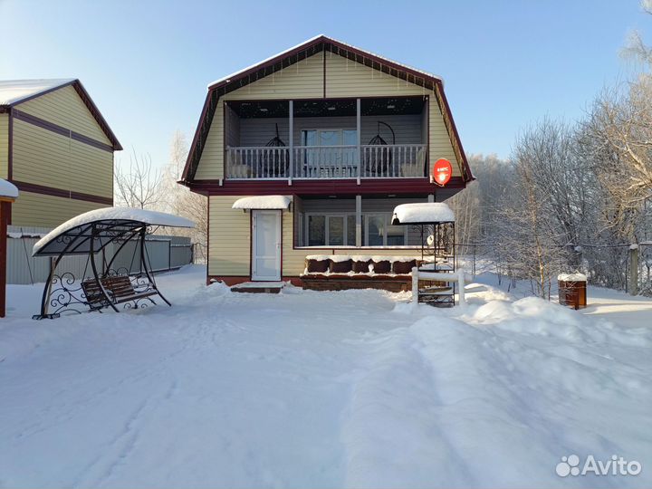 Баня сауна аренда