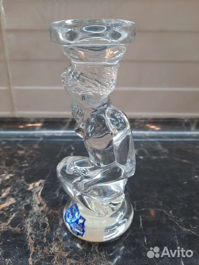 Подсвечники СССР