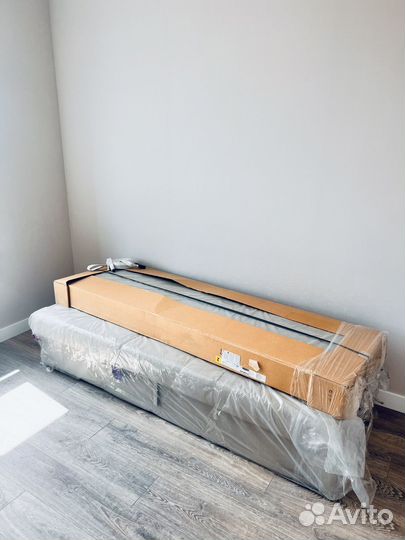 Новый диван Икеа