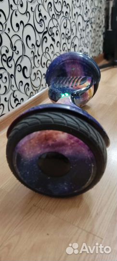 Гироскутер бу