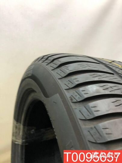 Pirelli Winter Sottozero 3 245/50 R18 104V