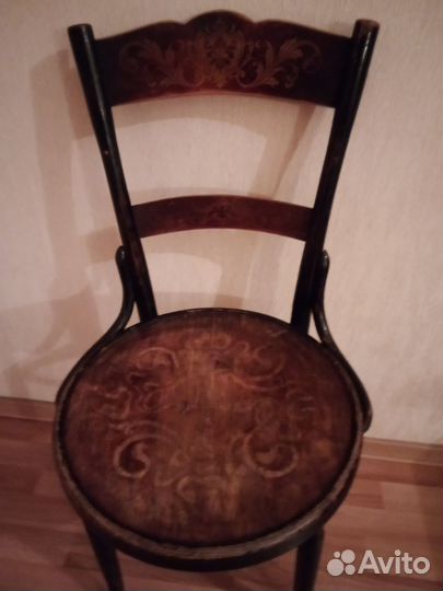 Стул венский Войцехов