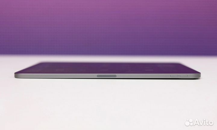 iPad Pro 11 2022/M2 Silver 1Tb (Cellular) Магазин