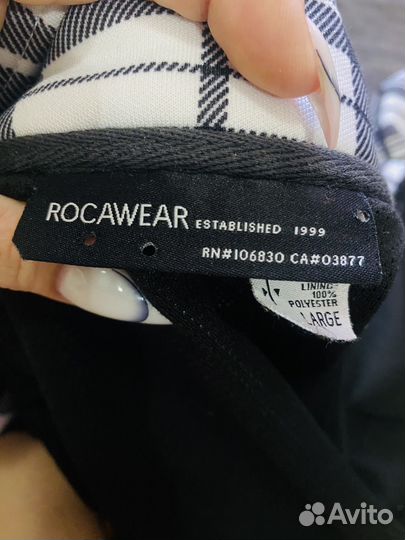 Бомбер мужской rokawear оригинал