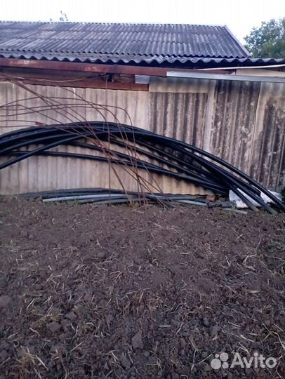 Пластиковые трубы