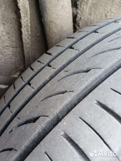 Колеса в сборе r15