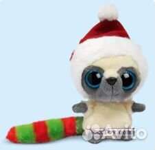 Коллекционная серия мягких игрушек «Юху и друзья»