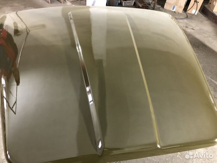 Комплект оперения урал 4320/236не