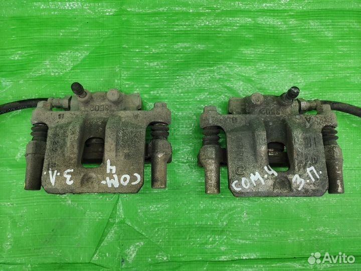 Суппорт зад. Jeep Compass