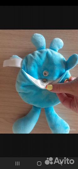 Развивающие деревянные игрушки