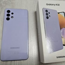 Samsung Galaxy A32, 4/64 ГБ