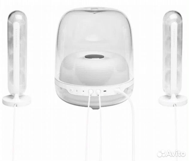 Harman/Kardon SoundSticks 4