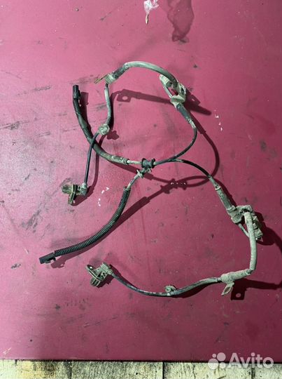 Датчик абс передний Kia Ceed ED 2007