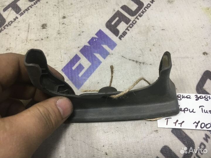 Накладка заднего левого сиденья Чери Тигго Т11