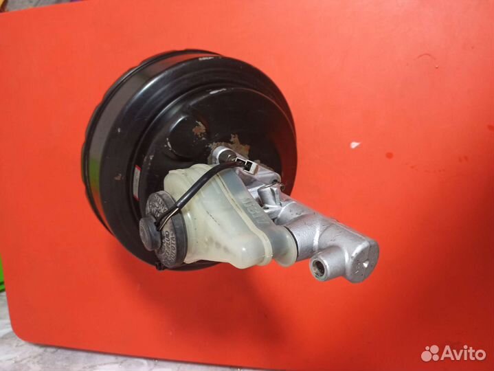 Тормозной цилиндр Toyota Camry sv35 3sfe