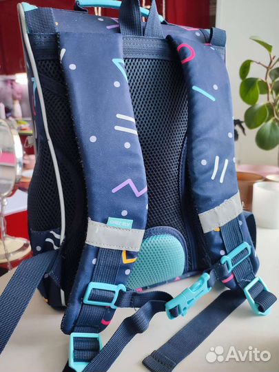 Ранец школьный