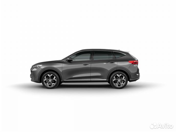Haval F7 2.0 AMT, 2023
