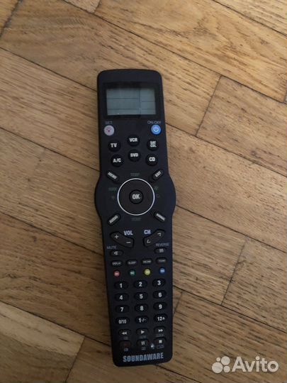 Сетевой проигрователь saundaware A200