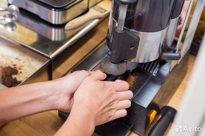 Ремонт, Чистка Кофемашин. Ремонт Стиральных машин