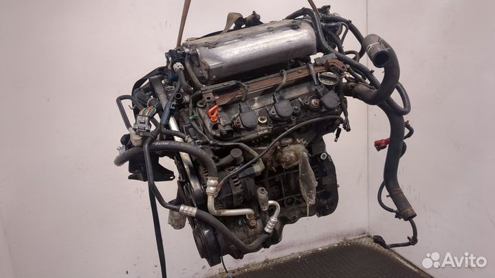 Двигатель Acura MDX, 2005