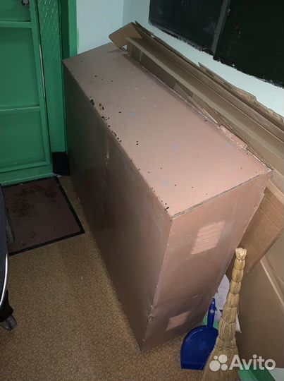 Ящик для хранения овощей