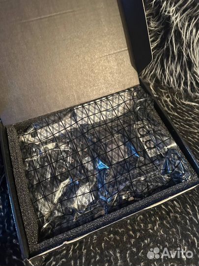 Mатеринская платa Huananzhi x99 TF Gaming