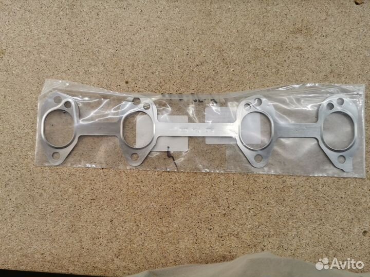 Прокладка коллектора