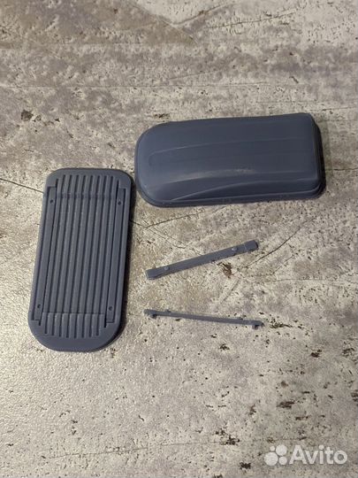 Боксы для масштаьных моделей