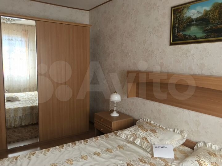 Коттедж 56 м² на участке 3 сот.