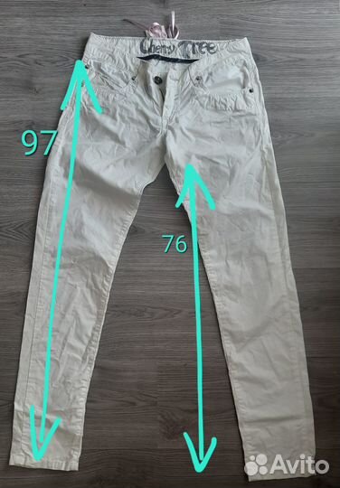 Штаны женские