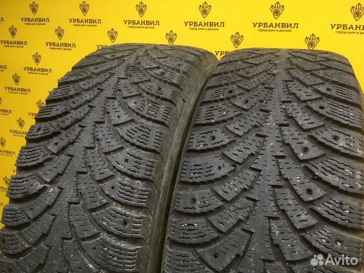 Nokian Tyres Nordman 4 205/65 R15 94T