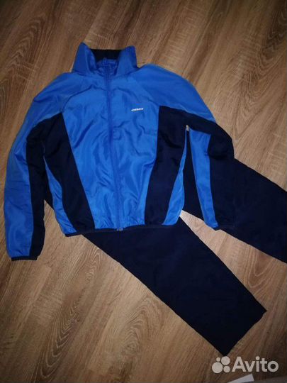 Костюм Демикс