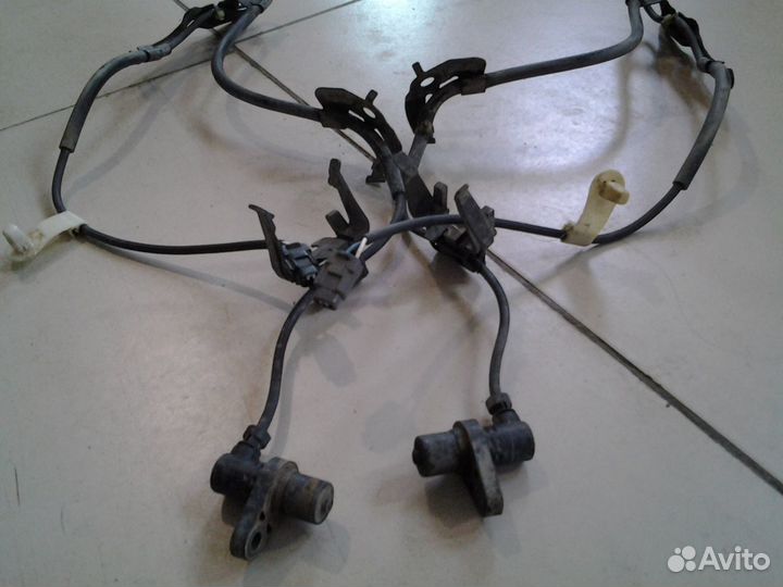 Тойота камри 40. 2006г-2011г. Датчик ABS. Правый