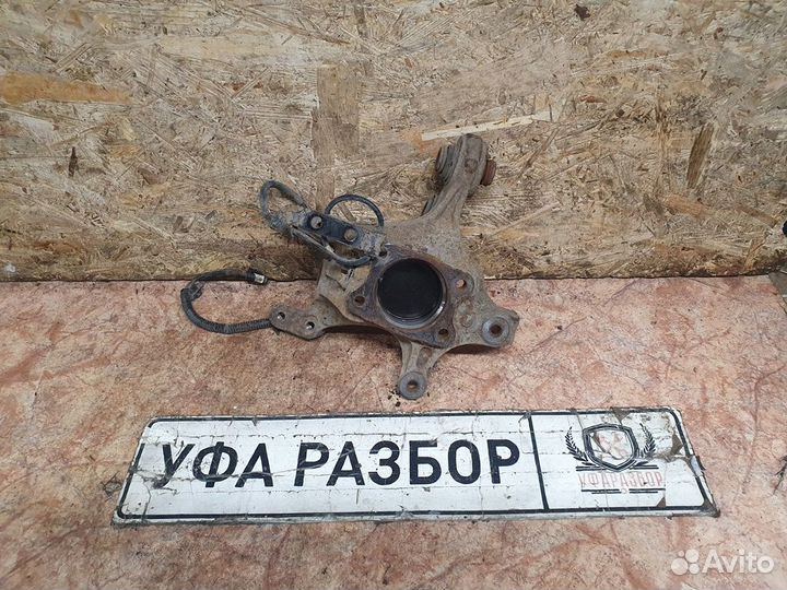 Кулак задний правый в сборе Kia Ceed 2007- 2012