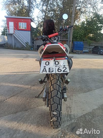 Продам ирбис ттр 250