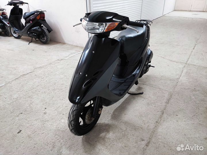 Скутер Honda DIO AF34 без пробега по РФ,49 куб