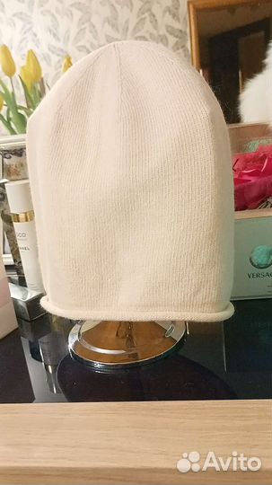 Шапка женская