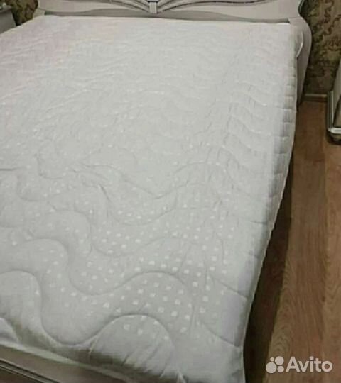 Наматрасник