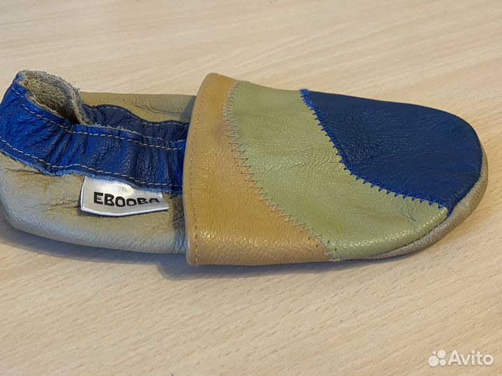 Чешки Eboba