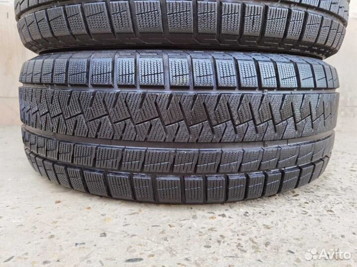 Pirelli Ice Asimmetrico 225/55 R17 99H