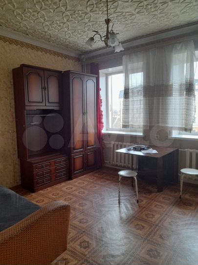 2-к. квартира, 36 м², 4/5 эт.