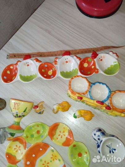 Пасхальные сувениры и не только