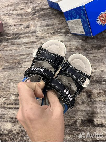 Обувь для мальчика