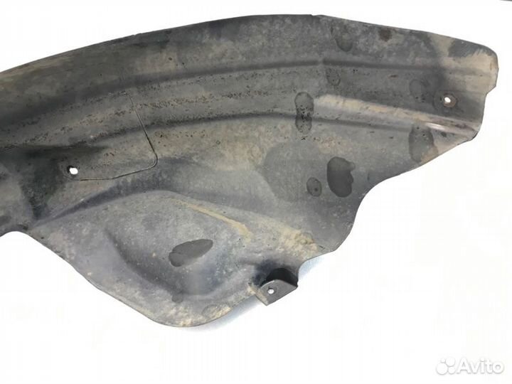 Подкрылок задний правый Chevrolet Cruze седан 1.8