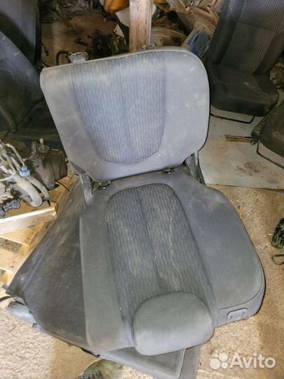 Сиденья складывающиеся на авто